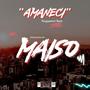 AMANECI (Reggaeton Beat)