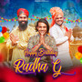 Happy Birthday Radha G