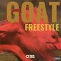 Goat Freestyle