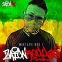 Zaion Reggae Ep