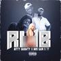 Rich White Bih (feat. Bos Sam & TT) [Explicit]