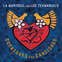 Corazones and Canciones (Explicit)