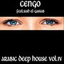 Arabic Deep House, Vol. IV