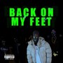 Back on My Feet (Explicit)