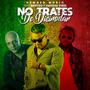 No trates de disimular (feat. Natural vibes ,Jesus Moreno )