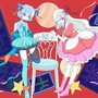 魔法少女におまかせを (feat. 音楽的同位体 星界 & 音楽的同位体 狐子)