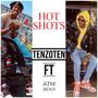 Hot Shots (feat. ATM Benji) [Explicit]