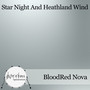 Star Night & Heathland Wind