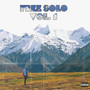 FREE SOLO VOL 1 (Explicit)