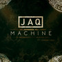 Machine (feat. Jordan Lisle) [Remixes]