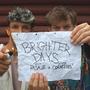 brighter days (feat. CORNELIUS)