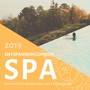 Entspannungsmusik Spa 2019: Springen Sie in eine Welt der Entspannung