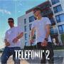 TELEFONU' 2 (feat. LILGRASU) [Explicit]