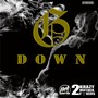 2 Krazy Muther Fookers - G Down