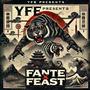 Fante X Feast (Explicit)