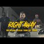 Right Away (feat. Tokara) [Explicit]