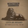 Leon de Hierro (Remastered)