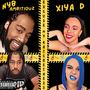 Excuse My Ratchetness (feat. Xiya D) [Explicit]