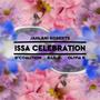Issa Celebration (feat. Olivia K & The Parkers, R.I.C.O. FlyForeva & D'Coalition)