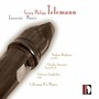 Telemann: Essercizi musici