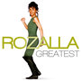 Greatest - Rozalla