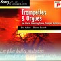 Trompettes et orgues, trumpet and organ