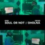 Soul or Not // Dholna (feat. contejous) [Explicit]