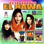 Top Hit'S El Hawa Vol.2