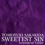 Sweetest Sin (Instrumental Version)