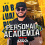 Personal da Academia