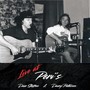 Live at Peri's