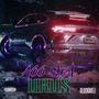 400 Shot Urus (Explicit)