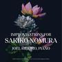 Improvisations for Sakiko Nomura