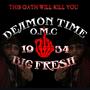 DEMON TIME (Explicit)