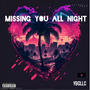 MISSING YOU ALL NIGHT (feat. POLOKIDD5) [Explicit]