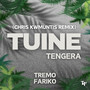 Tuine Tengera (Chris Kwmuntis Remix)