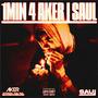 1Min 4 Aker (feat. SAUL) [Explicit]