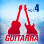 Guitarra (Volumen 4)