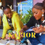 SAVIOR (feat. @Theeastrogirl_)