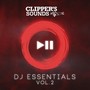 Clippers Sounds: DJ Essentials, Vol. 2