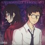 ANTAGONIST SYMPHONY (Explicit)