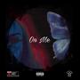 On Me (feat. Emtee) [Explicit]