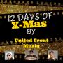 12 Days of X-Mas (Explicit)