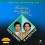 Lagu Lagu Keroncong Asli Bintang & Ratu, Vol. 1