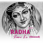 Radha Rani Ke (Slowed)