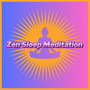 Calm Night Zen Sounds for Meditation and Sleep