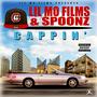 CAPPIN (feat. SPOONZ) [Explicit]