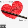 No Apologies (Explicit)