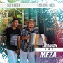 Llegaron los Meza (feat. Lisandro Meza)