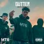 Gutter (feat. Lightz MTG, YTrizz & Breezy) [Explicit]